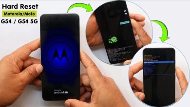 Hard Reset Motorola MOTO Phones 2024 – Remove Screen Hard Reset Motorola MOTO Phones 2024 – Remove Screen