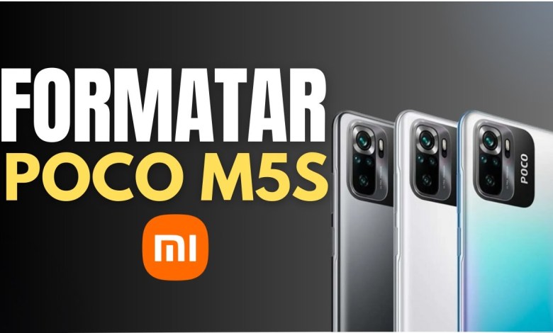 HOW TO FORMAT HARD RESET XIAOMI POCO M5S EASY AND HOW TO FORMAT HARD RESET XIAOMI POCO M5S EASY AND