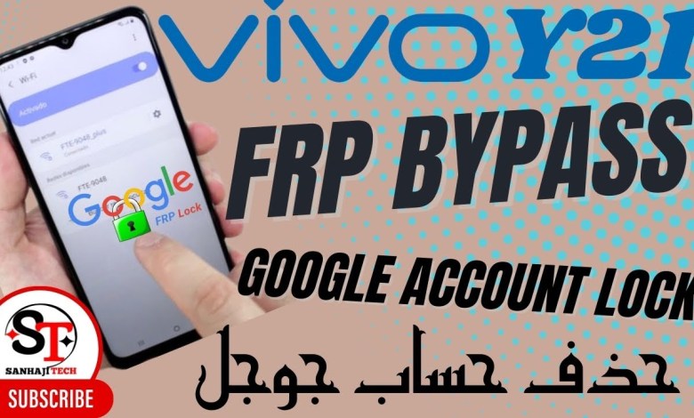 VIVO Y21 Frp Bypass Without PC 2024 Google Account VIVO Y21 Frp Bypass Without PC 2024 Google Account