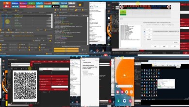 Samsung A23 Kg Lock Remove By Unlock Tool | U4 U5 | Adb Samsung A23 Kg Lock Remove By Unlock Tool | U4 U5 | Adb