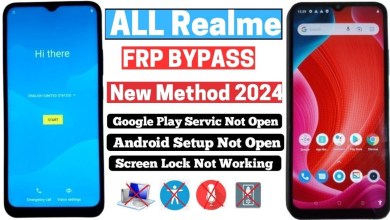 ALL Realme Frp Bypass 2024 New Security All Realme ALL Realme Frp Bypass 2024 New Security All Realme