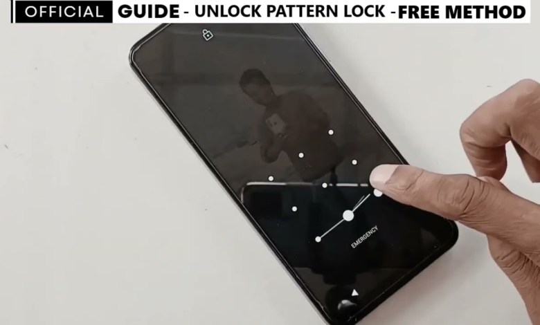 Bypass Mobile Password Unlock Any Phone Without Bypass Mobile Password Unlock Any Phone Without