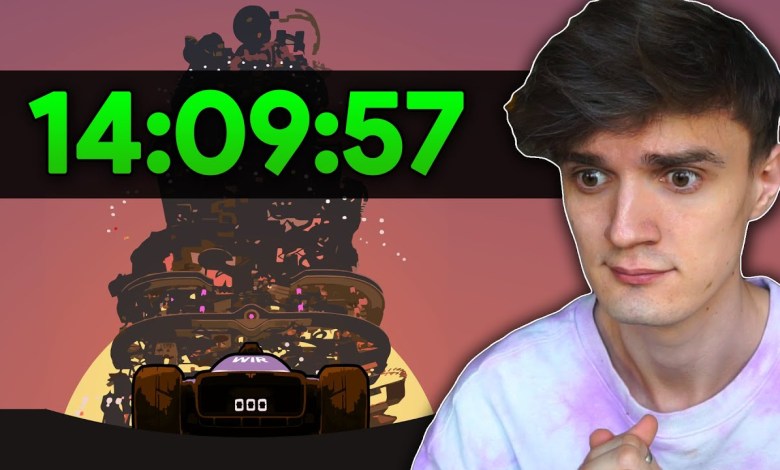 THE CLIMB CONTINUES… Trackmania's Hardest Tower THE CLIMB CONTINUES… Trackmania's Hardest Tower