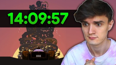 THE CLIMB CONTINUES… Trackmania's Hardest Tower THE CLIMB CONTINUES… Trackmania's Hardest Tower