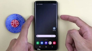 How to power off and restart with notification shade on How to power off and restart with notification shade on