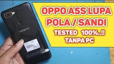 OPPO A5S Forgot Pattern Or Password || Bypass Account OPPO A5S Forgot Pattern Or Password || Bypass Account