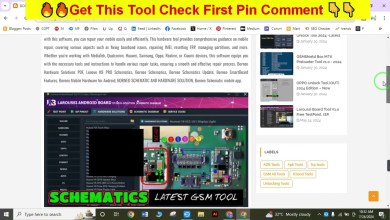 BORNEO SCHEMATICS Hardware Solution | SAMSUNG FRP TOOL BORNEO SCHEMATICS Hardware Solution | SAMSUNG FRP TOOL