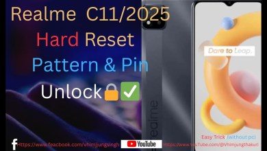 Unlock the Secrets: How to Bypass FRP on Realme C11 Without Using a PC! Unlock the Secrets: How to Bypass FRP on Realme C11 Without Using a PC!
