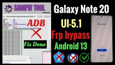 Galaxy Note 20, Note 20 Ultra, Frp Bypass ADB Failed Galaxy Note 20, Note 20 Ultra, Frp Bypass ADB Failed