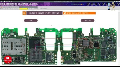 HUAWEI HONOR PLAY GAMING All Camera,Hardware Solutions HUAWEI HONOR PLAY GAMING All Camera,Hardware Solutions