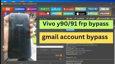 Vivo y90/91 frp bypass unlock tool / Vivo y90 / how to Vivo y90/91 frp bypass unlock tool / Vivo y90 / how to