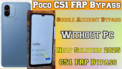 Unlocking Secrets: Poco C51 FRP Bypass for Android 13 – Discover the 2025 Breakthrough Solution! Unlocking Secrets: Poco C51 FRP Bypass for Android 13 – Discover the 2025 Breakthrough Solution!