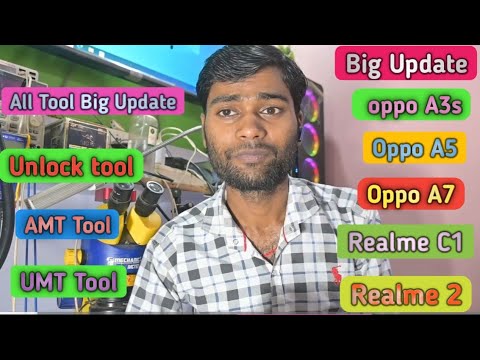 Unlocking New Update Oppo A3s | A5 | A7 || Big Update Unlocking New Update Oppo A3s | A5 | A7 || Big Update
