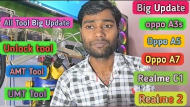 Unlocking New Update Oppo A3s | A5 | A7 || Big Update Unlocking New Update Oppo A3s | A5 | A7 || Big Update