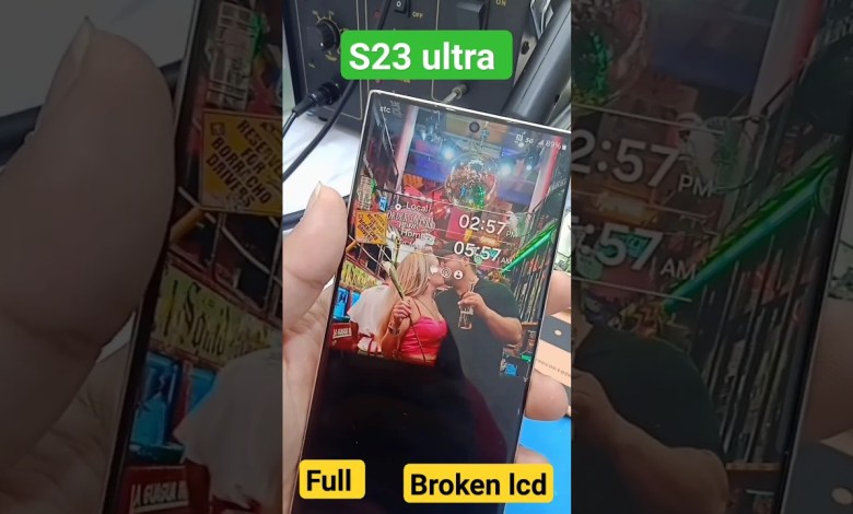 s23ultra fullscreen replacement all #shortfeed s23ultra fullscreen replacement all #shortfeed