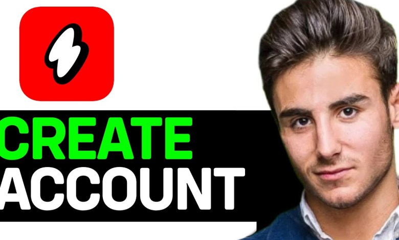HOW TO CREATE TENTEN APP ACCOUNT HOW TO CREATE TENTEN APP ACCOUNT
