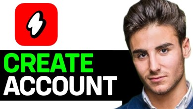 HOW TO CREATE TENTEN APP ACCOUNT HOW TO CREATE TENTEN APP ACCOUNT