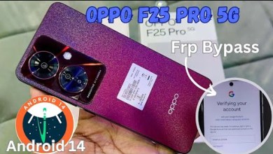 Oppo F25 pro 5G Frp Bypass|| New method, YouTube not Oppo F25 pro 5G Frp Bypass|| New method, YouTube not
