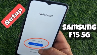 Samsung F15 5g Starting setup | Samsung F15 5g chalu Samsung F15 5g Starting setup | Samsung F15 5g chalu