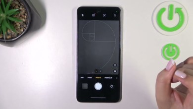 How to Reset Camera on OPPO A80 How to Reset Camera on OPPO A80