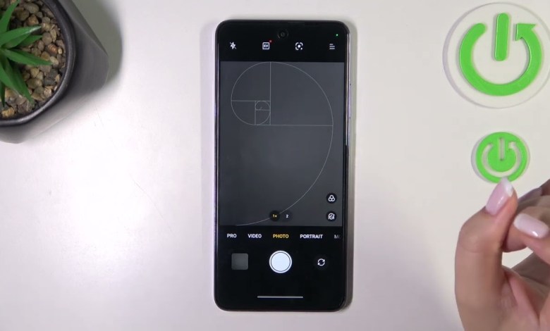 How to Reset Camera on OPPO A80 How to Reset Camera on OPPO A80