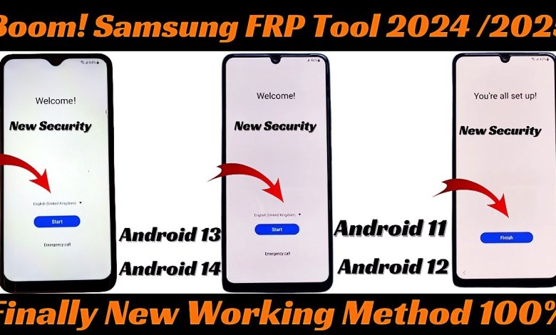 Samsung FRP Tool 2024 All Samsung FRP Bypass Samsung FRP Tool 2024 All Samsung FRP Bypass