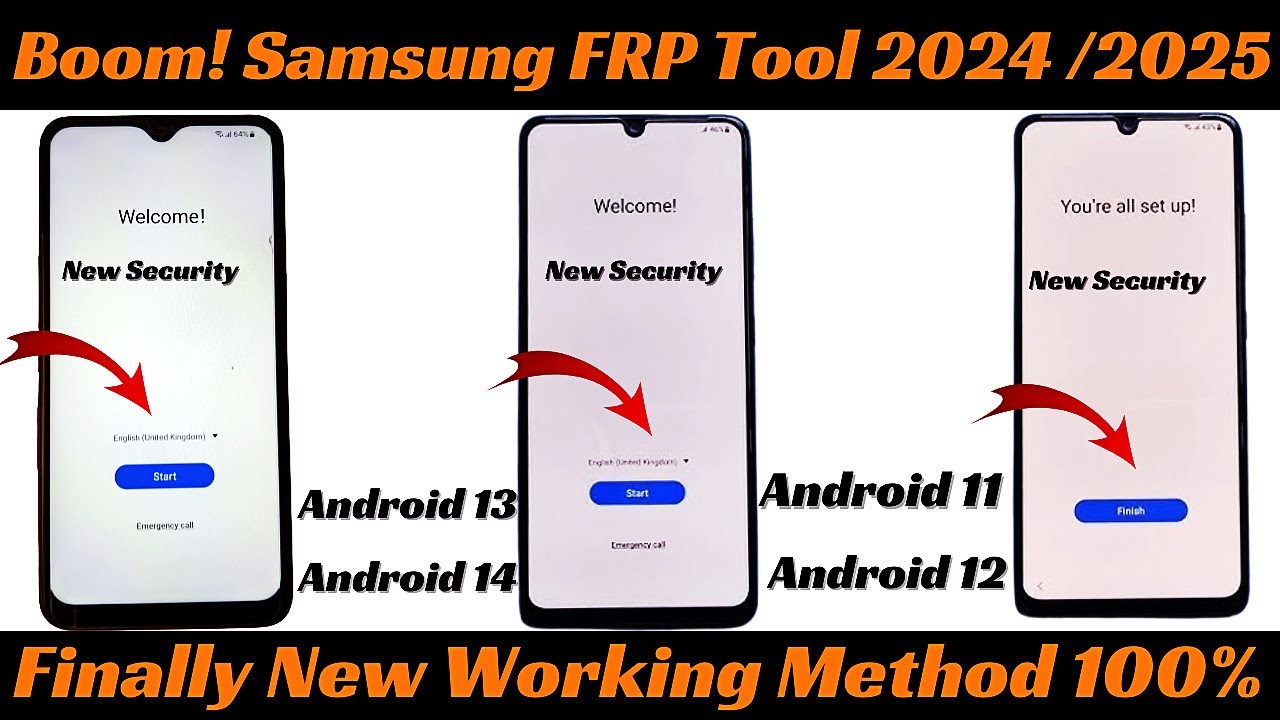 Samsung FRP Tool 2024 All Samsung FRP Bypass Samsung FRP Tool 2024 All Samsung FRP Bypass