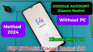 MIUI 14 Google Account / Hard Reset Frp bypass Xiaomi MIUI 14 Google Account / Hard Reset Frp bypass Xiaomi