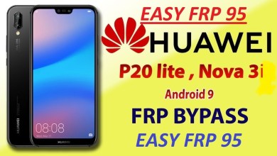 HUAWEI P20 Lite FRP Google Lock Bypass Account Android HUAWEI P20 Lite FRP Google Lock Bypass Account Android