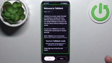 How to Enable Talkback Mode on OnePlus Nord N30 – How to Enable Talkback Mode on OnePlus Nord N30 –