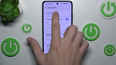 How to change date and time settings in OPPO Reno 12 FS? How to change date and time settings in OPPO Reno 12 FS?