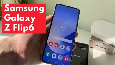 Samsung Galaxy Z Flip6: Unboxing, Setup, Samsung Galaxy Z Flip6: Unboxing, Setup,