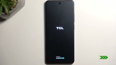 How to Factory Reset the TCL 40 NxtPaper Phone via How to Factory Reset the TCL 40 NxtPaper Phone via