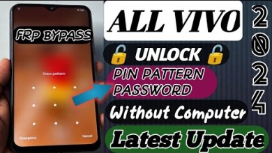 How to break the lock of ViVO mobile || New Software 2024 || How to break the lock of ViVO mobile || New Software 2024 ||