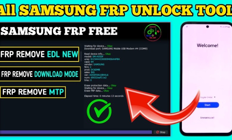Discover the Latest Samsung FRP Bypass Method for 2025 – Guaranteed 100% Success on Android Discover the Latest Samsung FRP Bypass Method for 2025 – Guaranteed 100% Success on Android