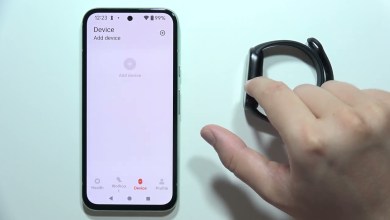 Xiaomi Smart Band 9: How to Unpair from Phone Xiaomi Smart Band 9: How to Unpair from Phone