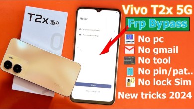 vivo t2x 5g frp bypass android 13 / without pc 2024 vivo t2x 5g frp bypass android 13 / without pc 2024
