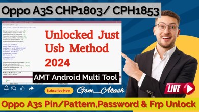 Oppo A3S Unlock New Method Free Tool 2024 | Oppo Oppo A3S Unlock New Method Free Tool 2024 | Oppo
