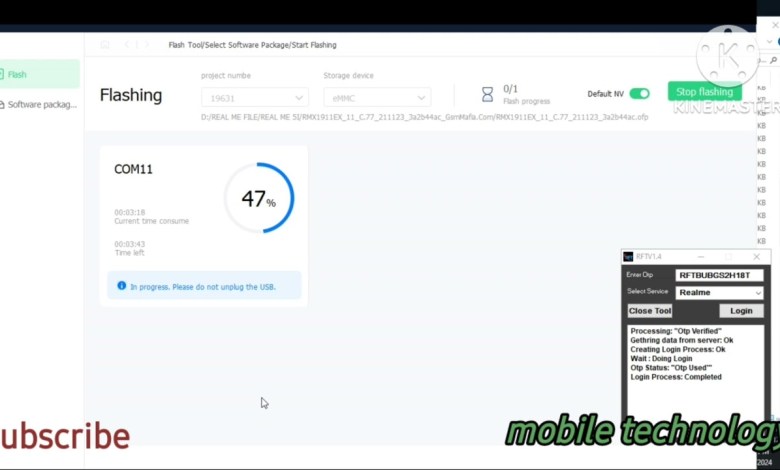 Realme 5, 5s, 5i, Rmx 1911 Hang On Logo And Charging Realme 5, 5s, 5i, Rmx 1911 Hang On Logo And Charging