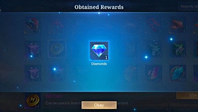 HOW TO GET 1 DIAMOND FOR FREE | MOBILE LEGENDS ALLSTAR HOW TO GET 1 DIAMOND FOR FREE | MOBILE LEGENDS ALLSTAR