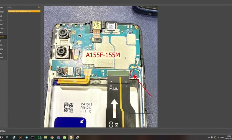 Unlocking Secrets: Samsung A15 5G/A15 FRP Bypass for Android 14 (2025) – What You Need to Know! Unlocking Secrets: Samsung A15 5G/A15 FRP Bypass for Android 14 (2025) – What You Need to Know!