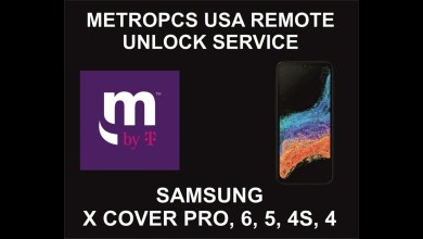 MetroPCS USA Remote Unlock Service, Samsung XCover 6, MetroPCS USA Remote Unlock Service, Samsung XCover 6,