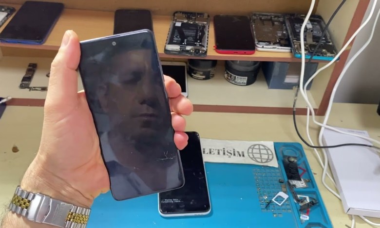 Redeer akıllı telefon ekran şifresi nasıl kırma Redeer akıllı telefon ekran şifresi nasıl kırma