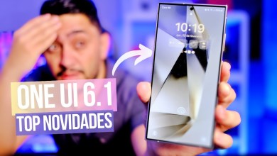 ONE UI 6.1: Samsung’s NEW Interface for Many ONE UI 6.1: Samsung’s NEW Interface for Many