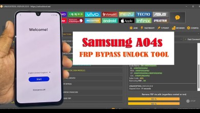 Uncover the Secret Samsung A04s SM A047F Frp Bypass Unlock Tool Uncover the Secret Samsung A04s SM A047F Frp Bypass Unlock Tool