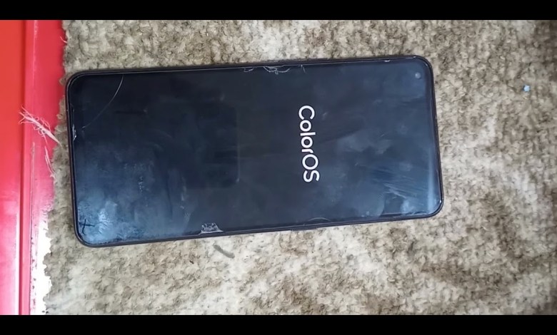Oppo f19 hard reset password Oppo f19 hard reset password