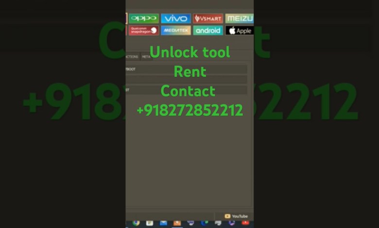 Contact 8272852212 for an Unlock Tool and Unleash the Potential of Your Smartphone #frp #smartphone Contact 8272852212 for an Unlock Tool and Unleash the Potential of Your Smartphone #frp #smartphone