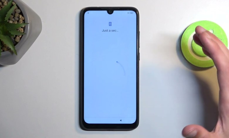 Bypass Google Verification XIAOMI Redmi Note 7 in 2024 Bypass Google Verification XIAOMI Redmi Note 7 in 2024