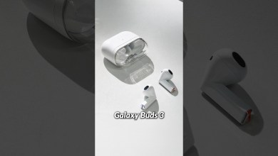 LOS NUEVOS ‘AIRPODS’ de SAMSUNG!!!!!!! LOS NUEVOS ‘AIRPODS’ de SAMSUNG!!!!!!!