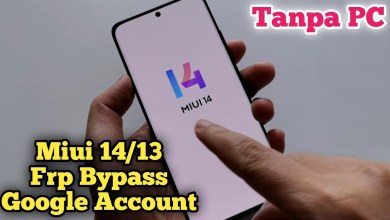 Unlocking Secrets: How to Bypass FRP on Xiaomi Redmi with MIUI 14/13 for Android 13 in 2025! Unlocking Secrets: How to Bypass FRP on Xiaomi Redmi with MIUI 14/13 for Android 13 in 2025!